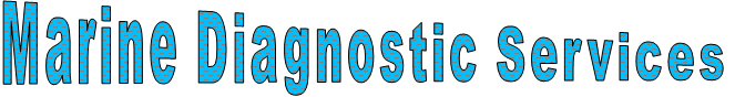 Marine Diagnostic Services